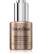 Natura Bissé Essential Shock Intense Retinol Night Renewal serum intensiv pentru fermitate cu retinol 30 ml
