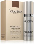 Natura Bissé Essential Shock (R)evolution Collagen Matrix tonifiere intensiv ser cu colagen 30 ml