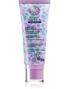 Natura Siberica Anti-Ox Wild Blueberry spuma demachianta cu o textura cremoasa faciale 100 ml