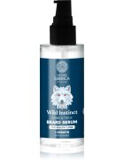 Natura Siberica Arctic Wild Wild Instinct ser pentru barbă pentru bărbați 50 ml