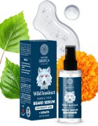 Natura Siberica Arctic Wild Wild Instinct ser pentru barbă pentru bărbați 50 ml