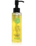 Natura Siberica C+ CICA Marmelade Bubble gel fresh de curatare 150 ml
