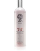 Natura Siberica Copenhagen Arctic Rose balsam regenerator pentru păr uscat și deteriorat 400 ml