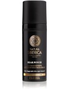 Natura Siberica For Men Only crema anti-rid intense 50 ml
