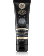 Natura Siberica For Men Only crema de protectie pentru fata si corp 80 ml