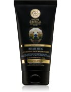Natura Siberica For Men Only gel de curatare racoritor 150 ml