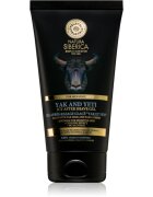 Natura Siberica For Men Only gel după bărbierit pentru regenerare 150 ml