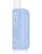 Natura Siberica ICE Professional Keep My Blonde balsam hidratant de neutralizare tonuri de galben 250 ml