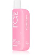 Natura Siberica ICE Professional Keep My Color Balsam hidratant pentru par vopsit 250 ml