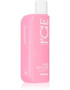 Natura Siberica ICE Professional Keep My Color șampon pentru protecția părului vopsit 250 ml