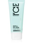 Natura Siberica ICE Professional Refill My Hair masca de par cu efect de regenerare si hidratare 200 ml