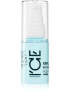 Natura Siberica ICE Professional Refill My Hair produs concentrat pentru ingrijire pentru hidratare intensa Aqua Booster 30 ml
