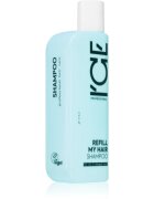 Natura Siberica ICE Professional Refill My Hair sampon hidratant 250 ml