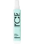 Natura Siberica ICE Professional Refill My Hair tratament de hidratare fara clatire Spray 100 ml
