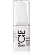 Natura Siberica ICE Professional Refill My Hair tratament de ingrijire intensiv si concentrat pentru par deteriorat Power Booster 30 ml