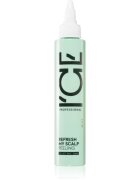 Natura Siberica ICE Professional Refresh My Scalp peeling enzimatic pentru scalp 100 ml
