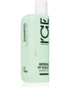 Natura Siberica ICE Professional Refresh My Scalp șampon detoxifiant pentru curățare 250 ml
