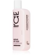 Natura Siberica ICE Professional Repair My Hair balsam pentru restaurare adanca cu keratina 250 ml