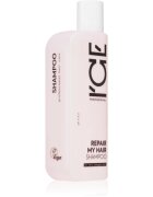 Natura Siberica ICE Professional Repair My Hair sampon de curatare delicat cu keratina 250 ml