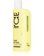 Natura Siberica ICE Professional Tame My Hair balsam pe baza de ulei pentru par ondulat si cret 250 ml