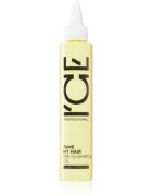 Natura Siberica ICE Professional Tame My Hair mască hidratantă pentru păr înainte de spălare pentru par ondulat si cret 100 ml
