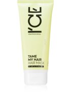 Natura Siberica ICE Professional Tame My Hair mască hrănitoare profundă pentru par ondulat si cret 200 ml