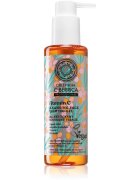 Natura Siberica Oblepikha C-Berrica gel spumant de curatare faciale 145 ml