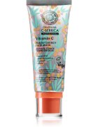 Natura Siberica Oblepikha C-Berrica masca energizanta pentru piele cu vitamina C 100 ml
