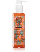 Natura Siberica Oblepikha C-Berrica masca revitalizanta cu efect exfoliant 145 ml