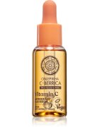 Natura Siberica Oblepikha C-Berrica Professional ser antioxidant pentru un ten mai ferm cu vitamina C 30 ml