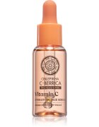 Natura Siberica Oblepikha C-Berrica ser facial hidratant cu vitamina C 30 ml