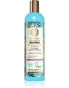 Natura Siberica Oblepikha (Sea-Buckthorn) curatarea profunda a scalpului pentru par normal spre gras 400 ml