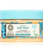 Natura Siberica Oblepikha (Sea-Buckthorn) masca profund reparatorie pentru par foarte deteriorat 300 ml