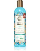 Natura Siberica Oblepikha (Sea-Buckthorn) șampon volum maxim 400 ml