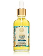 Natura Siberica Oblepikha (Sea-Buckthorn) tratament cu ulei pentru păr degradat 50 ml