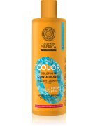 Natura Siberica Oblepikha Siberica Color Balsam colorant 400 ml