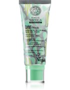 Natura Siberica Polar White Birch masca regeneratoare si calmanta pentru ten gras si problematic 100 ml