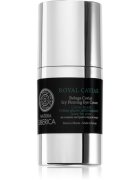Natura Siberica Royal Caviar crema de ochi pentru fermitate cu caviar 15 ml