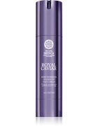 Natura Siberica Royal Caviar crema regeneratoare de noapte cu caviar 50 ml