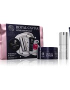 Natura Siberica Royal Caviar Luxe Essentials set cadou