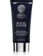 Natura Siberica Royal Caviar masca pentru lifting pentru stimularea secreției de colagen 75 ml