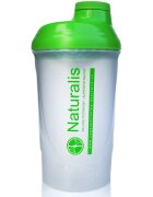 Naturalis Shaker shaker pentru sport 1 buc