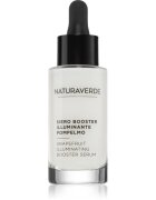 Naturaverde Upcycling Grapefruit ser hidratant faciale 30 ml