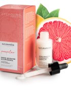 Naturaverde Upcycling Grapefruit ser hidratant faciale 30 ml