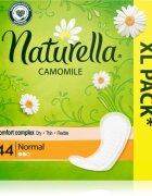 Naturella Normal Camomile absorbante 44 buc