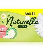 Naturella Normal Plus absorbante 18 buc