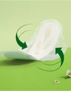 Naturella Normal Plus absorbante 18 buc
