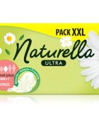 Naturella Normal Plus absorbante 36 buc
