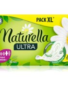 Naturella Normal Ultra Maxi absorbante 32 buc