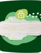 Naturella Ultra Night absorbante 28 buc